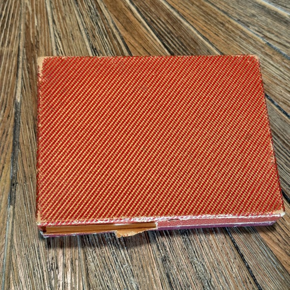 Vintage Hoyle playing cards double deck set Nassau Bahamas souvenir deadstock - Picture 5 of 16